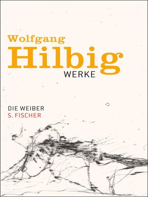 cover image of Die Weiber